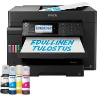 Epson EcoTank ET-16650 - Imprimante à jet d'encre