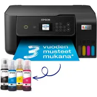 Epson EcoTank ET-2820 - Imprimante à jet d'encre