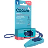 Company of animals Sifflet + clicker Coachi Whizzclick