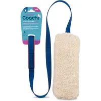 Company of animals Coachi Chase&crinkle Training Toy Multicolore