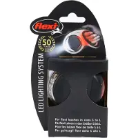 Flexi LED Lighting System rechargeable