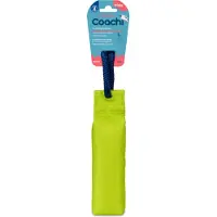 Coachi Mannequin d'entraînement , vert citron