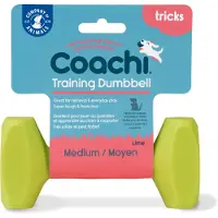 Company of animals Coachi Training Dumbbell (Jouet de rapport pour chiens)