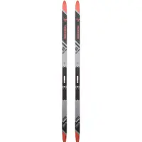 Rossignol Speed R-skin Ls Junior Nordic Skis Noir 160 Enfants