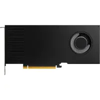 HP NVIDIA RTX A4000E - Cartes graphiques - RTX A4000 - 16 Go - pour station de travail Z4 G5, Z6 G5, Z8 Fury G5