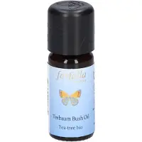 Farfalla Huile essentielle Arbre à thé 10 ml Huile