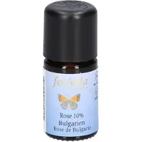 Farfalla Huile essentielle Rose 5 ml Huile