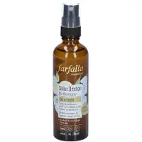 Farfalla Spray d'ambiance petit coin, élimine les odeurs persistantes 75 ml Spray