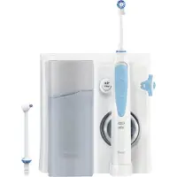 Oral-B combiné dentaire complet - - OXYJETPRO1 -