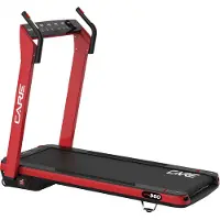 Care Tapis de course connecté - 14km/h - - CT-960 - KINOMAP