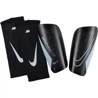 Nike Housse 'Mercucial' noir / blanc