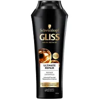 Gliss-Kur Shampooing - Réparation intense 250 ml