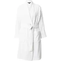 Ralph Lauren Peignoir court blanc