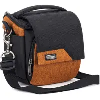 Think Tank Mirrorless Mover 10 V2, orange feu de camp