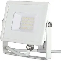 V-TAC 20W SAMSUNG LED halogène projecteur blanc VT-20 cold 1600lm