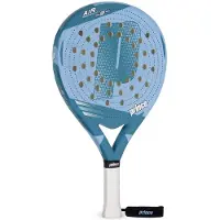 Prince Air V2 Padel Racket Bleu