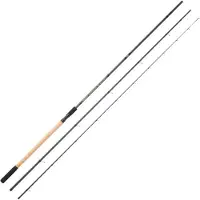 GARBOLINO Essential Legend Slider Match Rod Argenté 4.20 m / 8-25 g