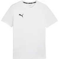 Puma Teamgoal T-shirt Hommes - Blanc