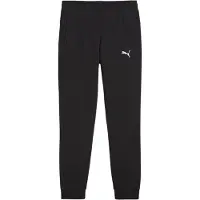 Puma Pantalon de sport noir