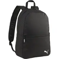 Puma Sac à dos de sport noir / blanc