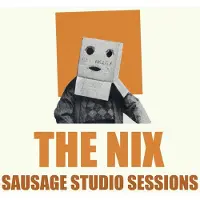 Konkurrent Nix - Sausage Studio Sessions [Vinyl Lp] Uk - Import