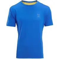 Altus Loch Short Sleeve T-shirt Bleu M Homme