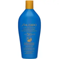 Shiseido Expert Sun Protector Face & Body Lotion SPF 50+