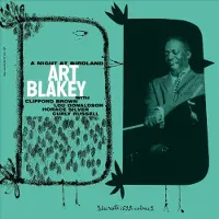 Universal Music A Night At Birdland Vol. 2