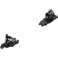 Atomic - Fixations de ski de randonnée - Backland Summit 9 Lsh Black/Gunmetal - Noir