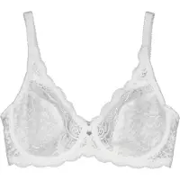 Triumph Amourette 300w X Bra Beige 90 / B Femme