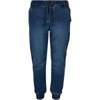 Urban Classics Pantalon marine