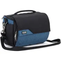 Think Tank Mirrorless Mover 20 V2 Bleu