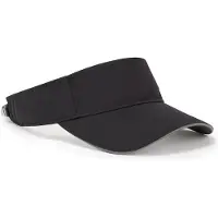 Gill Regatta Visor Noir