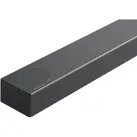 LG S75Q Argent 3.1.2 canaux 380 W
