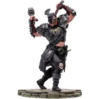 Mcfarlane Toys Diablo 4 Actionfigur Barbarian 15 cm