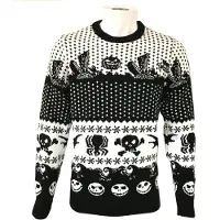 Disney Nbx - Symbols - Pull De Noël (M)