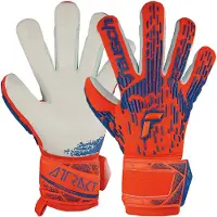 Reusch Gants De Gardien De But Attrakt Freegel