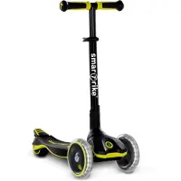 Smartrike kids scooter Xtend Scooter - lime