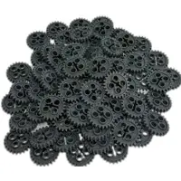 LEGO Technic Roues dentées 24 dents gris foncé - 3648 NOUVEAU Quantité 500x