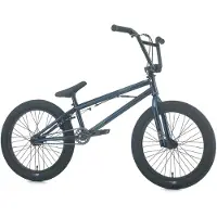Si Bmx Düvel 20 Bmx Bike Bleu