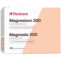 RedCare von Shop Apotheke Redcare Magnésium 300 Granulés à boire 300 g Granulé(S) Buvable(S)