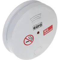 Eura Détecteur de fumée