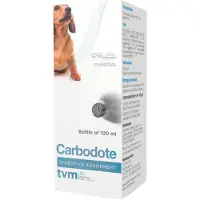 TVM Carbodote - 100 ml