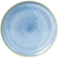 Villeroy & Boch Crafted Blueberry, Assiettes, Bleu