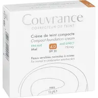 Avene Correcteur Couvrance Creme Oil-free Nº 04