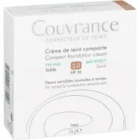 Avene Crème Faciale Couvrance-free Nº 03