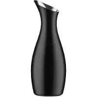 Zone Carafe Zone Denmark Rocks Black 1L