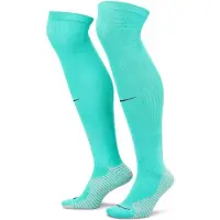 Nike Chaussettes Longues Hommes Fq8253 Strike Dri-fit Vertes XL Vertes XL