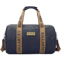 Gallantry Weekendtas D. Bleu - Sporttas, Reistas, Werktas, Strandtas, Tendance et Fonctionnel