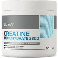 OstroVit monohydrate de créatine BI9183